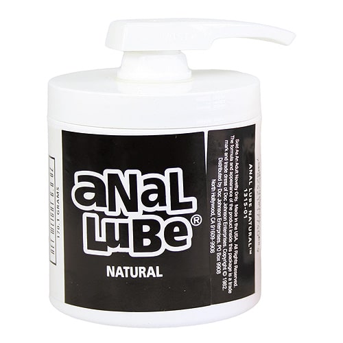 bathmate anal lubricant