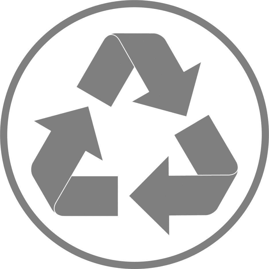 Recycle Information